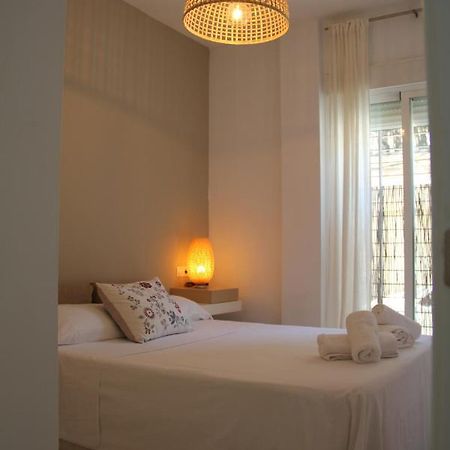 Apartamento Huerta La Reina Córdoba Buitenkant foto