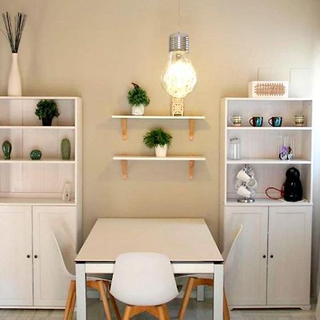 Apartamento Huerta La Reina Córdoba Buitenkant foto