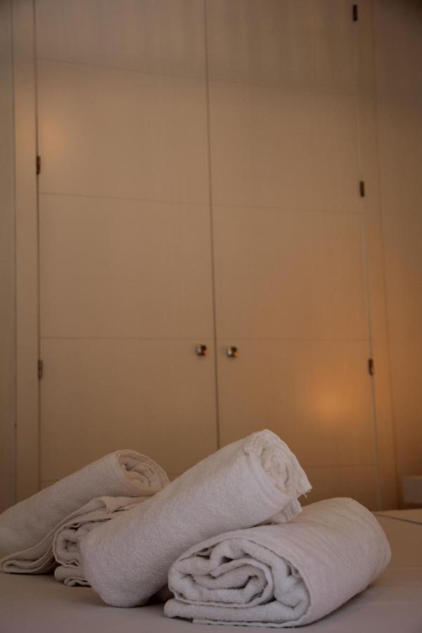 Apartamento Huerta La Reina Córdoba Buitenkant foto