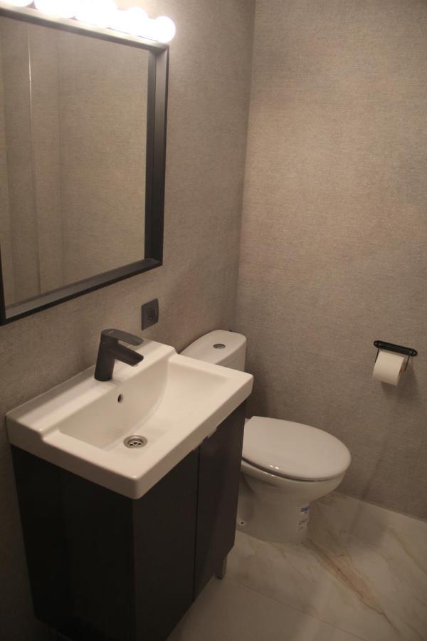 Apartamento Huerta La Reina Córdoba Buitenkant foto