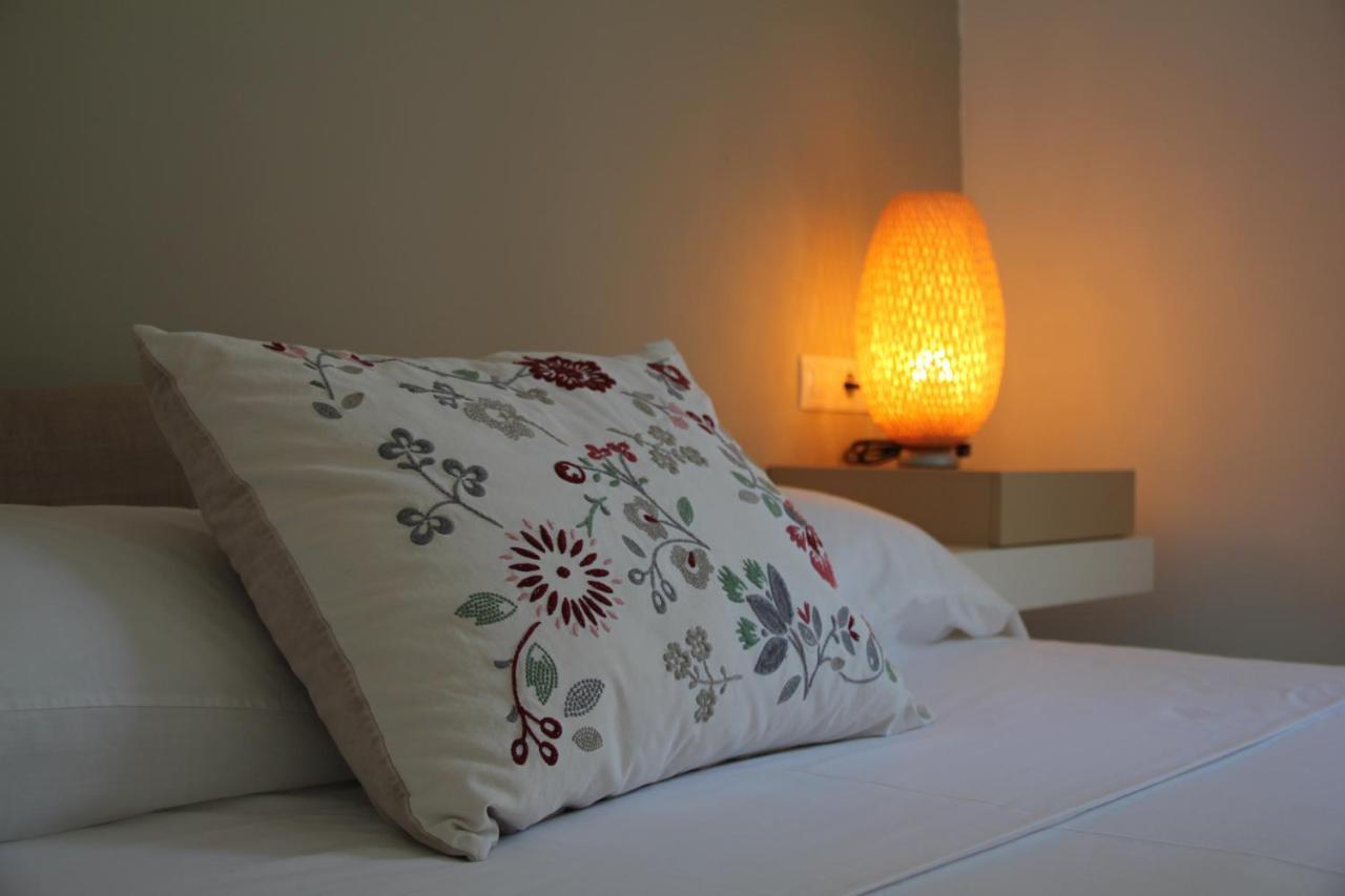 Apartamento Huerta La Reina Córdoba Buitenkant foto