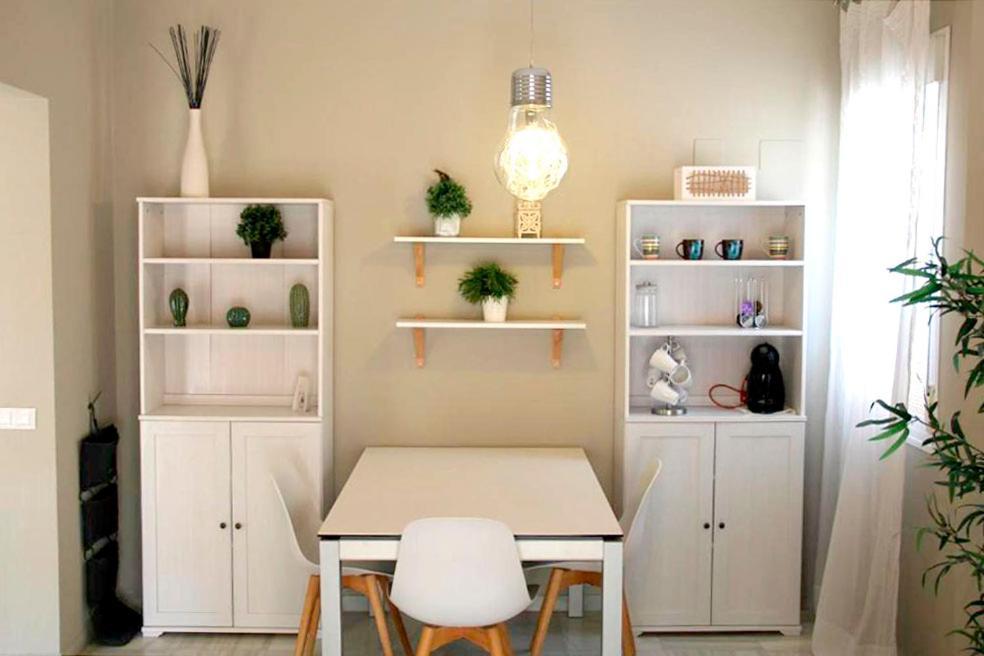 Apartamento Huerta La Reina Córdoba Buitenkant foto
